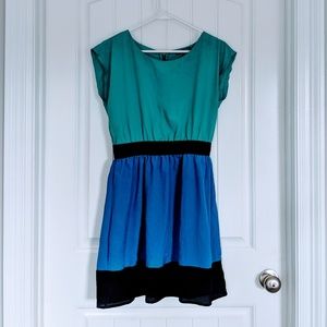 BeBop dress
